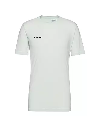 MAMMUT | Camiseta funcional Massone Light para hombre |